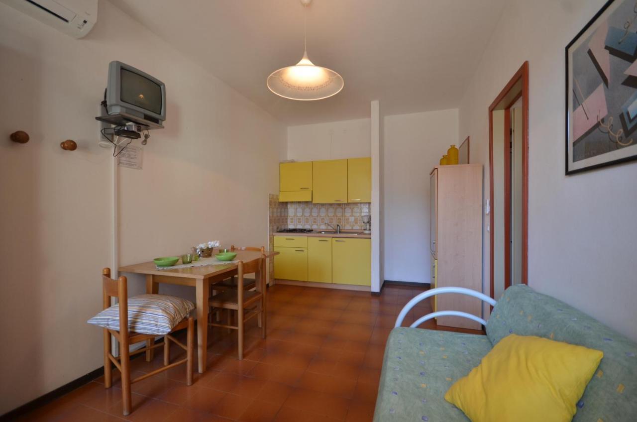 Villaggio Azzurro Bibione Extérieur photo
