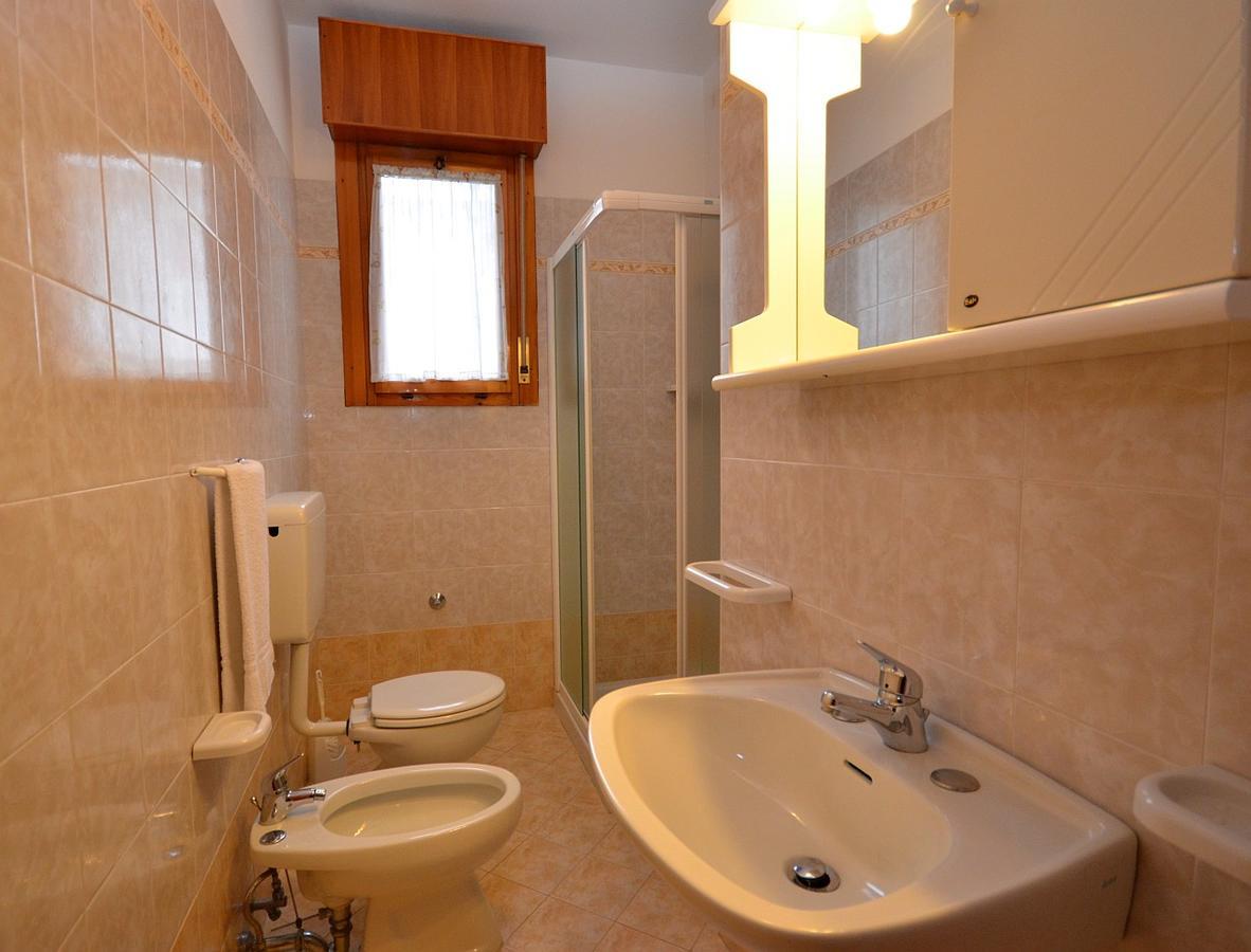 Villaggio Azzurro Bibione Extérieur photo