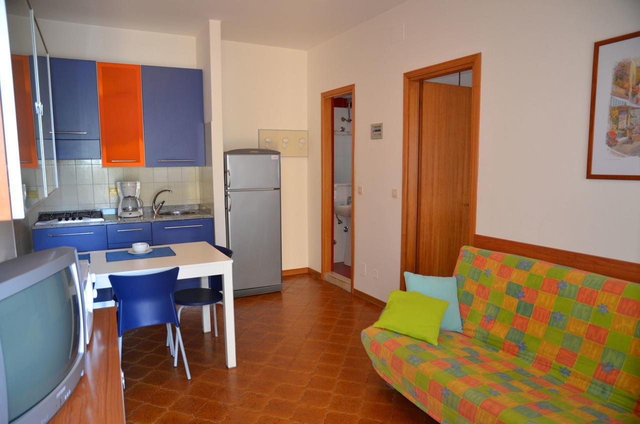 Villaggio Azzurro Bibione Extérieur photo