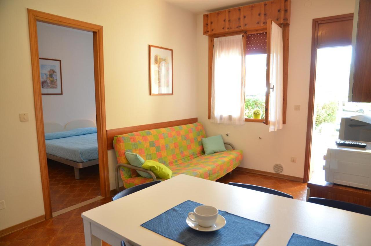 Villaggio Azzurro Bibione Extérieur photo